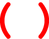 ( )